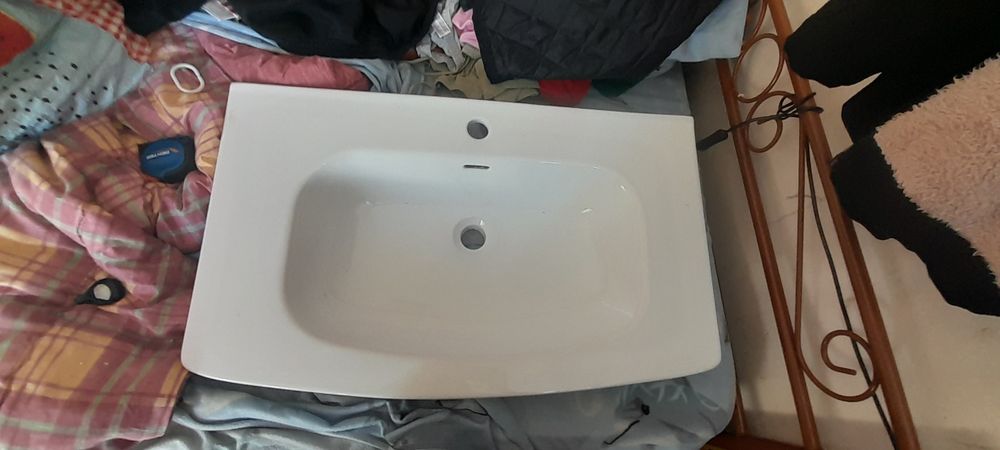 Lavatório novo nunca usado