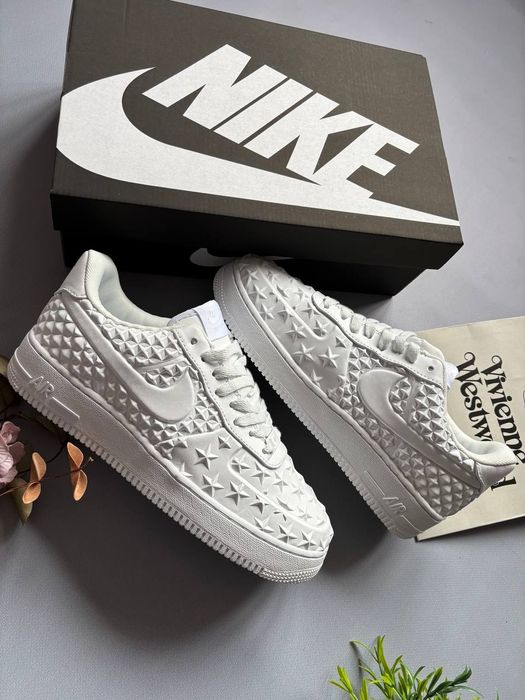 РОЗПРОДАЖ ‼️Кросівки Nike Air Force 1 Low "Independence Day"