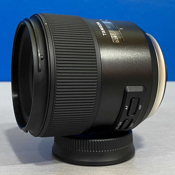 Tamron SP 45mm f/1.8 Di VC USD (Nikon)