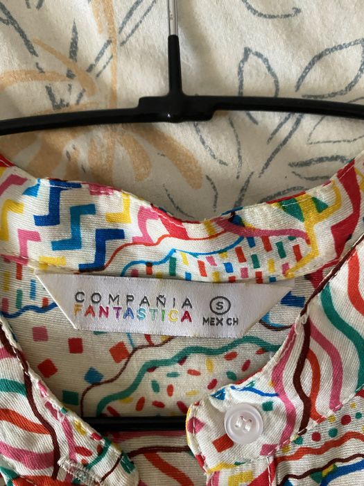 Lote de 3 vestidos curtos