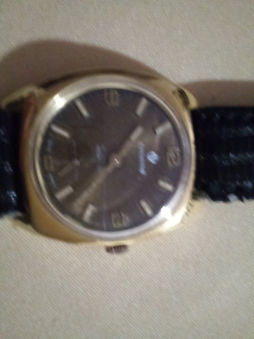 Relógios mecânico Candino