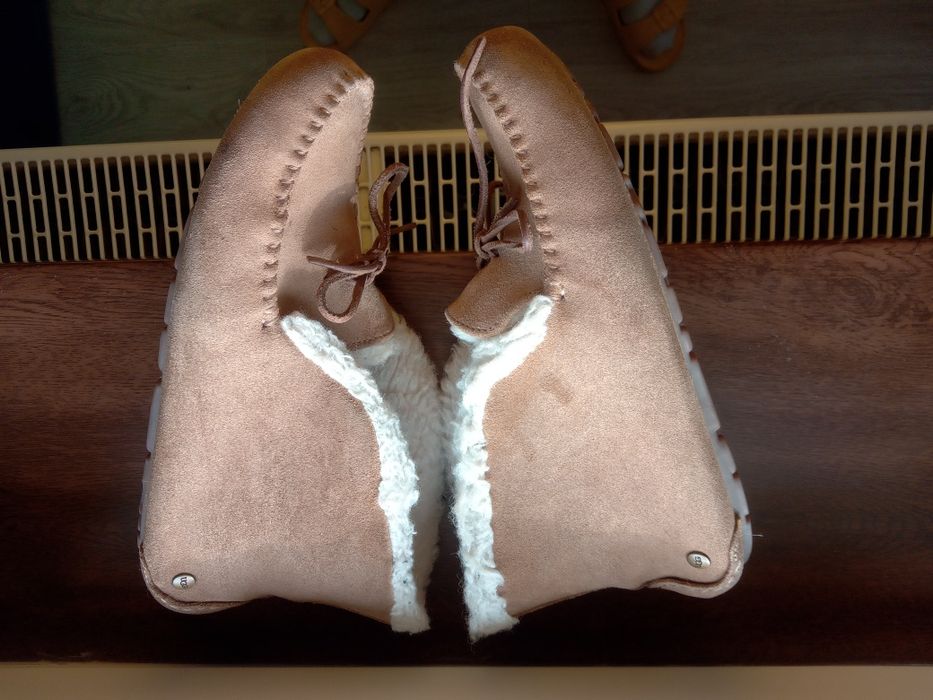 Ugg Alena Slipper kapcie damskie 39