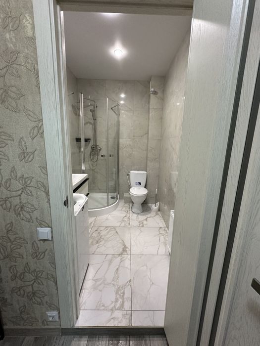 Здам 1 кімнату кв. в районі пр. Івана Мазепи.