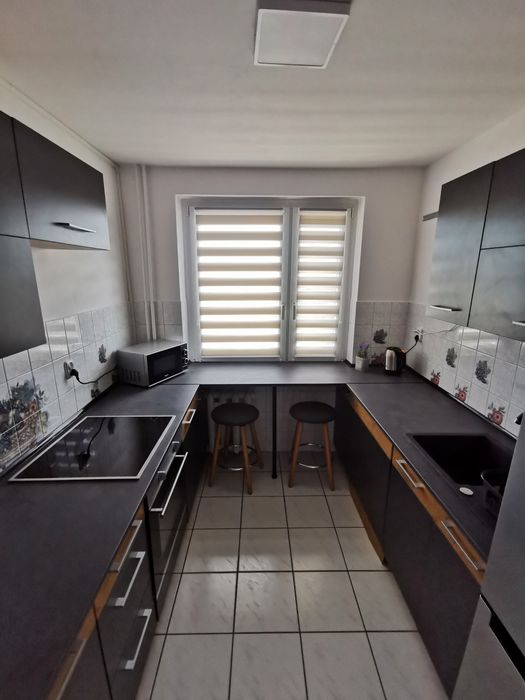 Mieszkanie – Wrocław, Dzielnica Czterech Wyznań, Stare Miasto - Widok 4