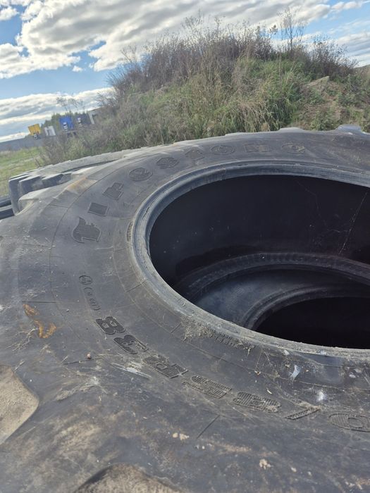 Opony  650/85R38 Para Firestone