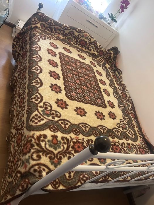 Cobertor para cama de casal