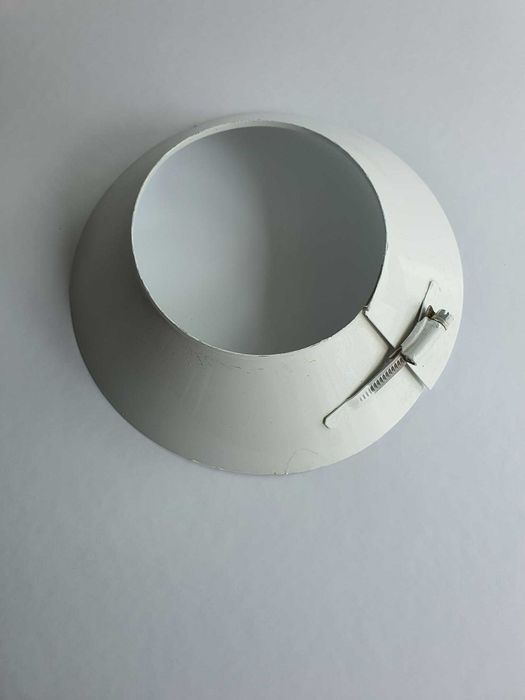 viessmann kołnierz 80/125