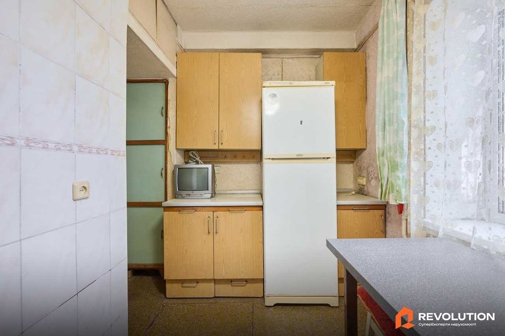 Без комісії. Продаж 2к квартири 44.1м2, вул. Теліги 41А Шевченківський р-н, єВідновлення