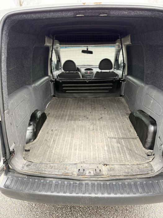 Opel combo 1.7 DT