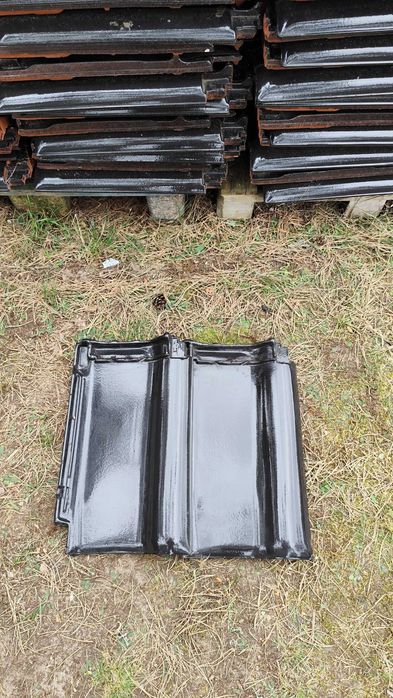 Dachówka Ceramiczna Piemont Tobago