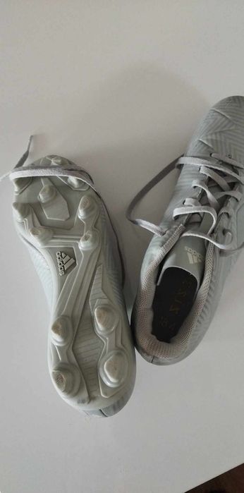 Adidas Nemezis roz 41 i 1/3