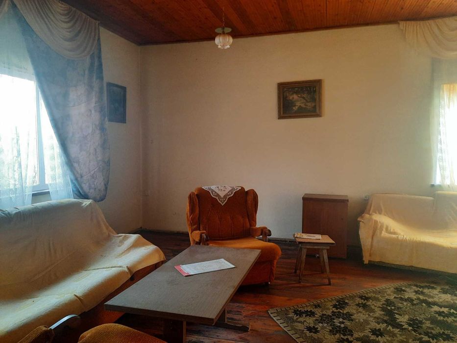 Будинок в с. Піщане Золотоніського району