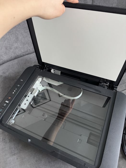 Принтер Canon Pixma