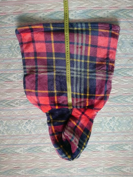 Зимовий одяг для собак 2XL розмір