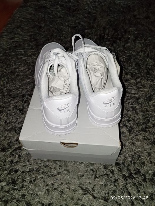 Sapatilhas Nike Air Force