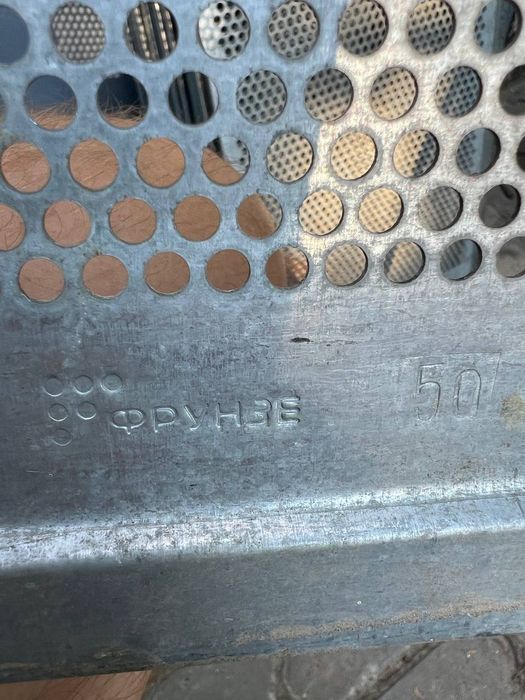 Решета для ПЕТКУС К-547