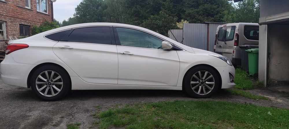 Sprzedam Hyundai i40