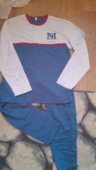 Піжама чоловіча, натільна білизна 44-46 р