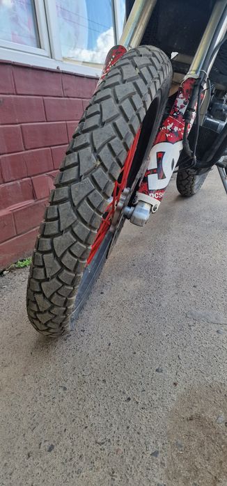 loncin Ix250gy-3g ds2 (rally)