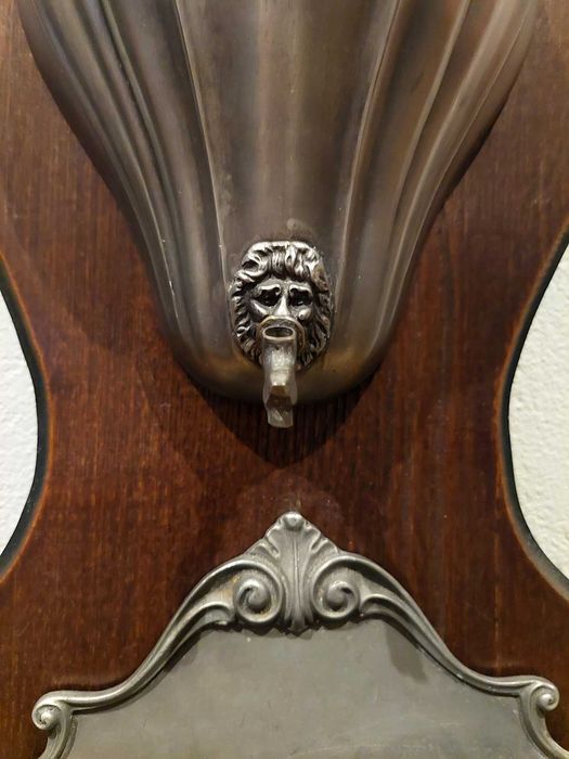 Fontanário antigo