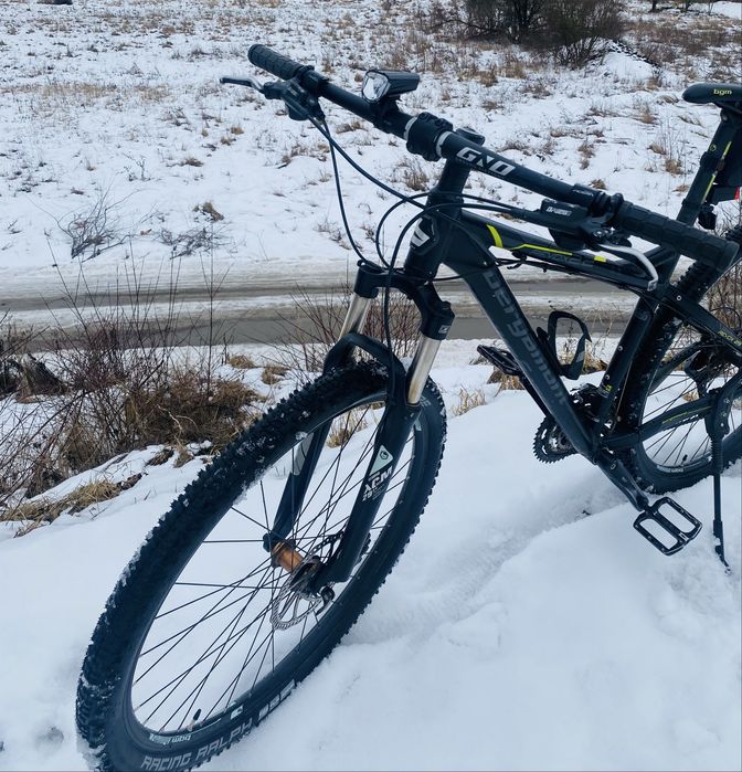 Bergamont Revox mtb 29