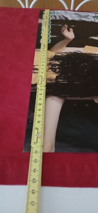 Poster Paramore, novo