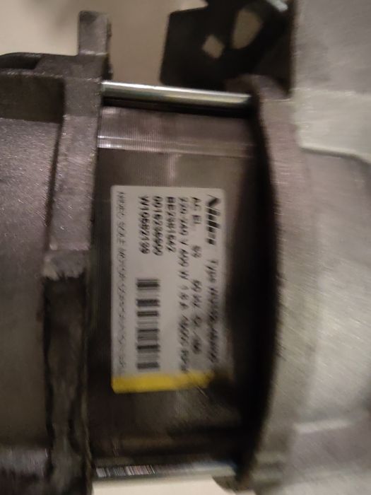 Silnik do pralki whirlpool awe 7236p