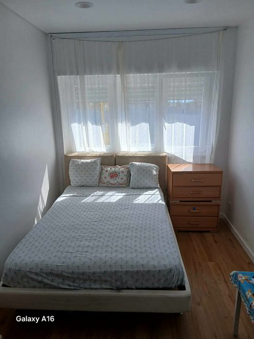 Aluguer de quarto