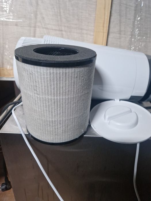 очищувач повітря