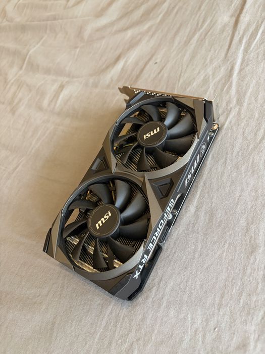 RTX 3050 Graphics Card508597569229301761