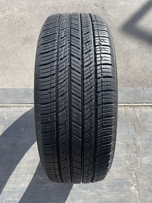 225/55/18 kumho solus ta51a