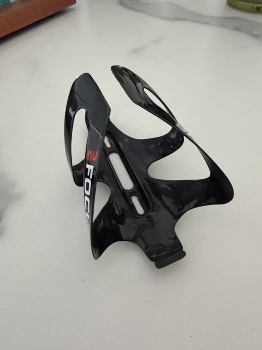 Suporte bidao carbono focus
