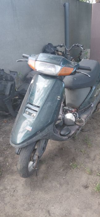 Розборка/запчастини Honda tact af24.Хонда такт 24.