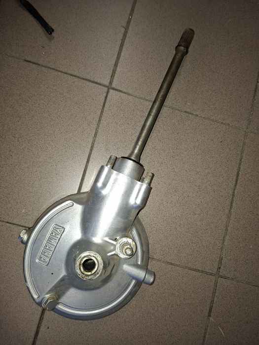 Wał kardana dyfer ,dyferencjal naped kola yamaha virago xv 1000/1100