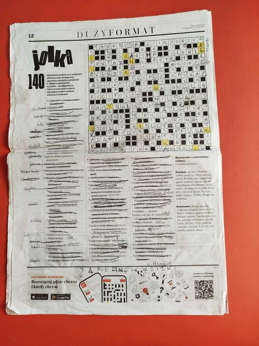 Gazeta Wyborcza, 17 marca 2025, nr 63