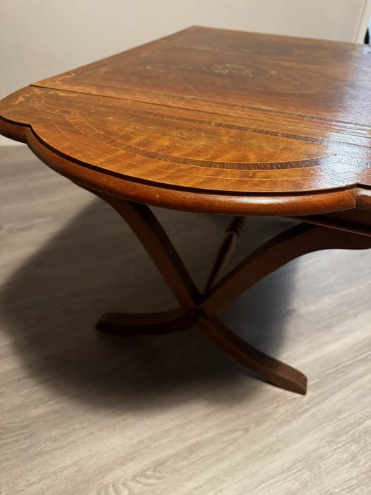 Mesa de café Vintage