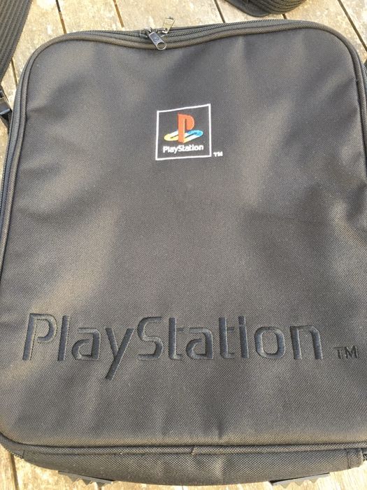 Bag for PlayStation64751577657602121