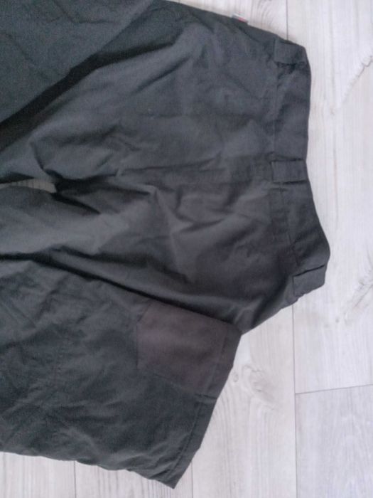 Etirel narciarskie spodnie męskie pas 94-100