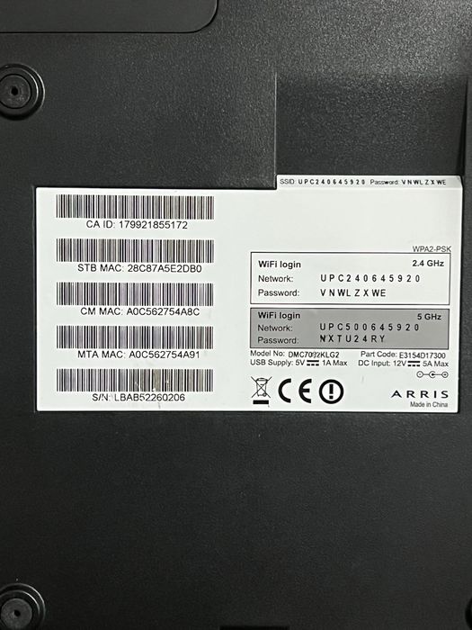 Dekoder  DMC7002KLG2 PLAY
