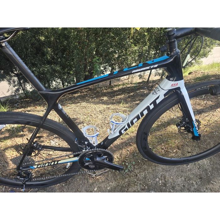Giant de disco m/L rodas carbono