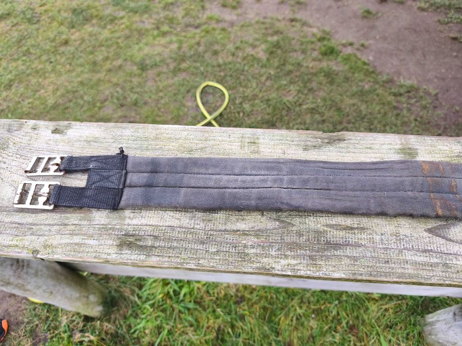 Popręg materiałowy 100 cm