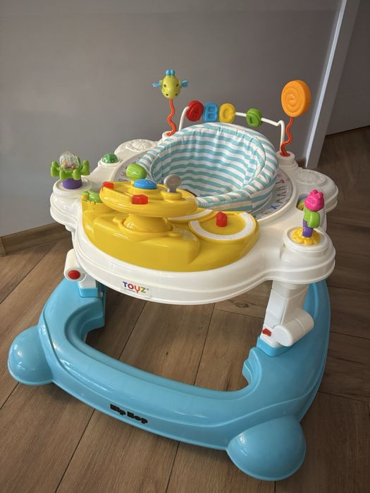 Chodzik dla dziecka TOYZ
