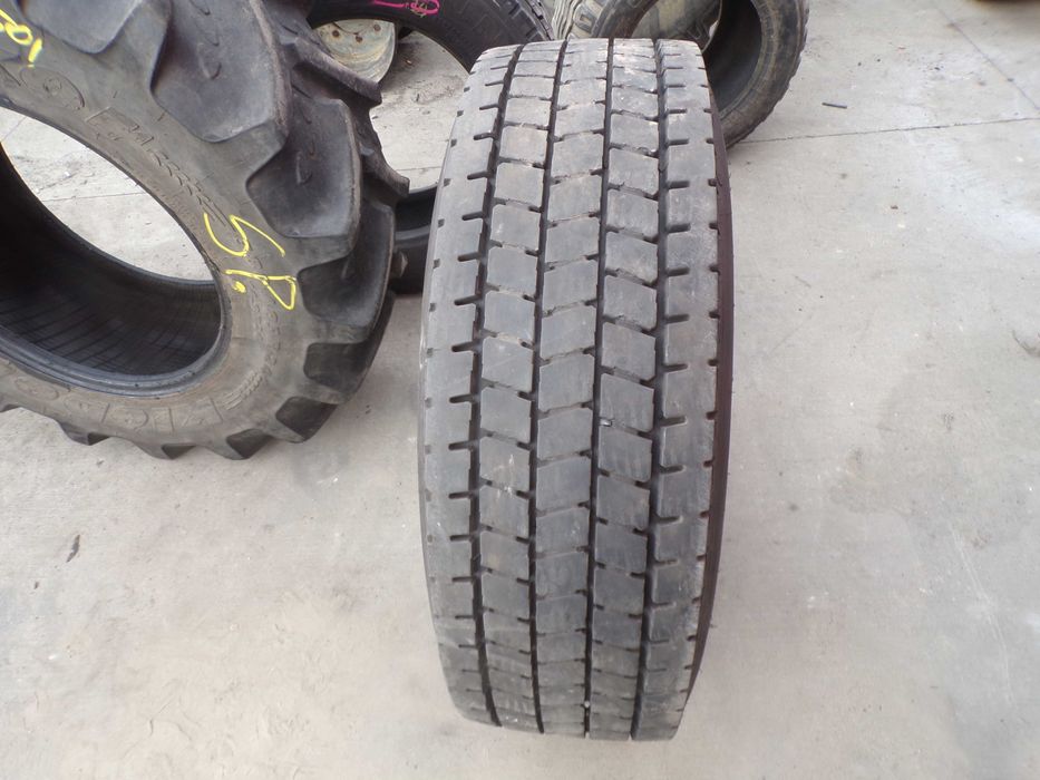 opona 315/70R22.5 KELLY KDM2 (780 netto)