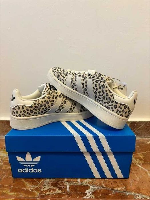 Buty męskie/damskie adidas campus 00s sneaker R.39