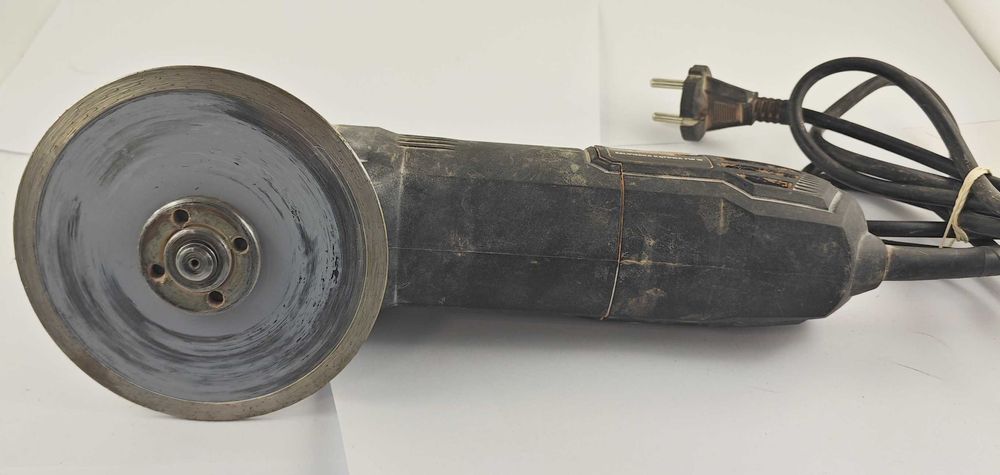 Szlifierka kątowa TOOLTEC 710W