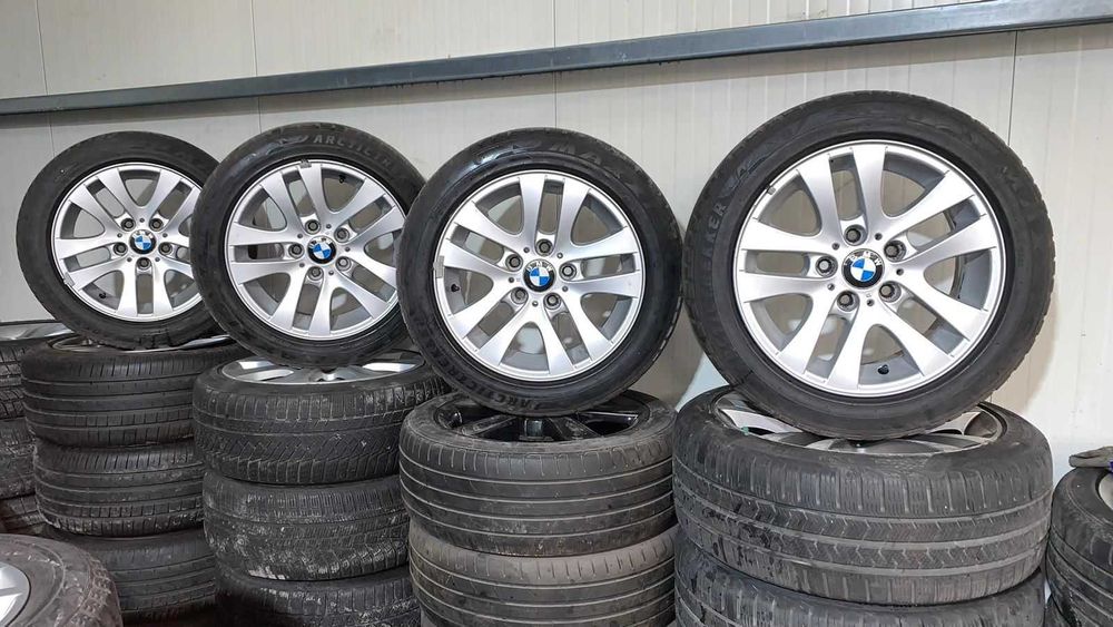 JANTES 16 BMW 5X120 originais