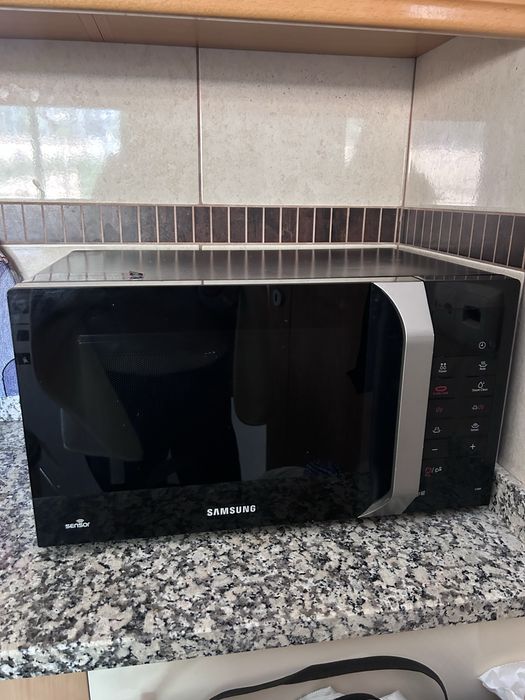 Samsung Micro-ondas