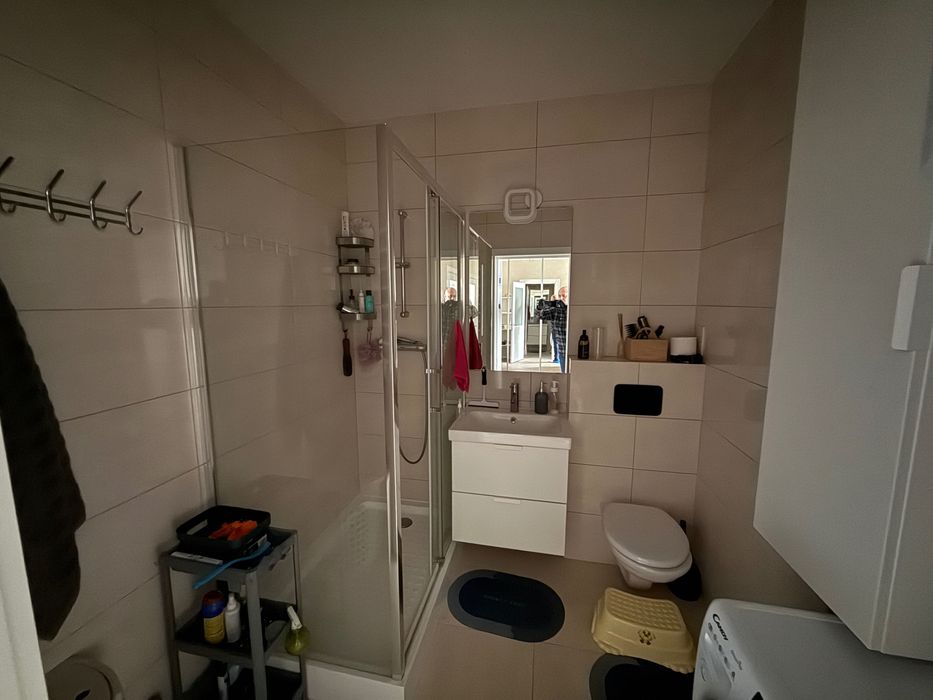 Київ, 1-кімнатна квартира з ремонтом, ЖК Медовий, з меблями