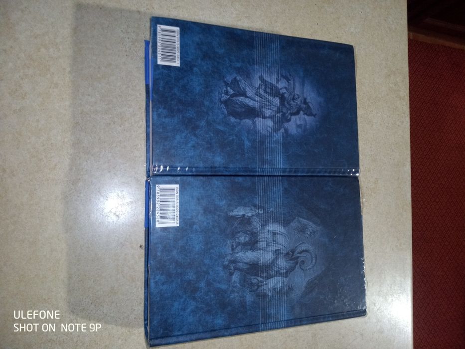 Арабские сказки. Полное иллюстрированное издание в двух томах