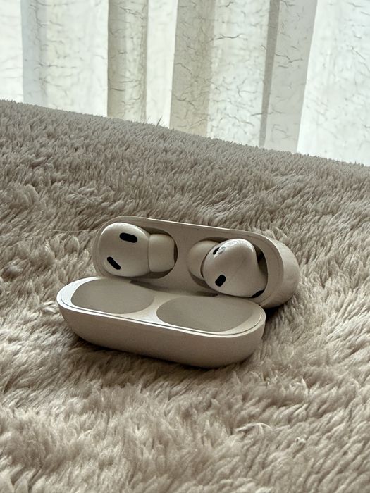 Airpods Apple Pro
